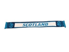 SCOTLAND RUGBY SCARF
