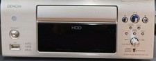 Denon CHR-F103 CD HDD Music
