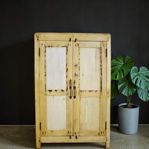 Vintage bleached rustic - vintage,