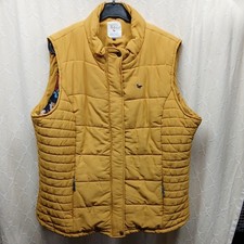 Country Rose Quilted Puffer
