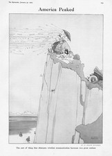 W. HEATH ROBINSON Wireless