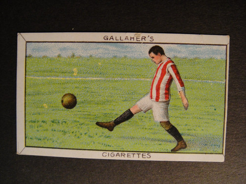 Gallaher cigarettes sports - ,