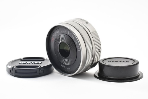 Pentax standard prime 5mm - pentax, 01