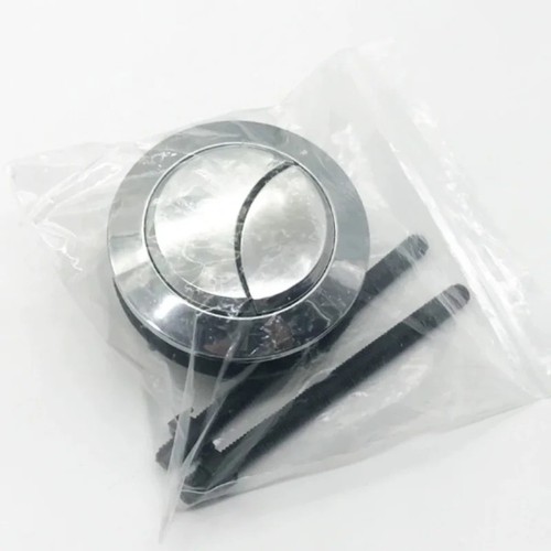 Universal dual push button - push,