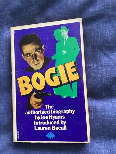 Bogie joe hyams humphrey - bogie,joe, hyams,humphrey