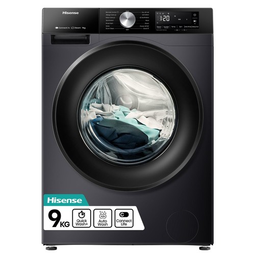 Hisense series 9kg 1400rpm - hisense,