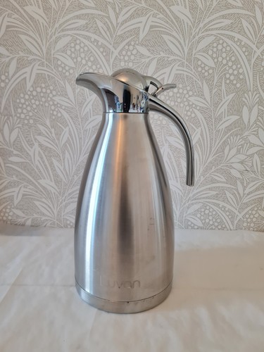 Luvan thermal carafe - thermal,