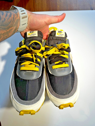 Nike ldwaffle undercover - nike,