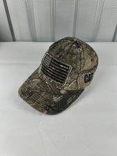 Usa cat realtree - cap, one