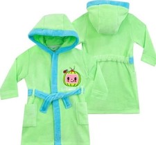 Boys Girls COCOMELON Dressing
