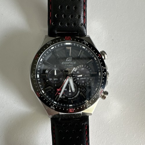 Casio edifice sapphire glass - edifice,