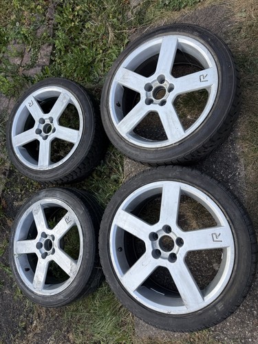 Volvo pegasus oem alloy - volvo,