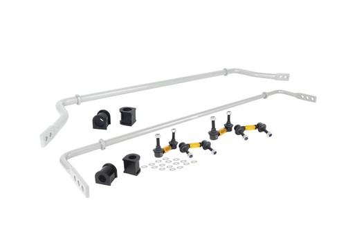 Whiteline front rear anti - front,