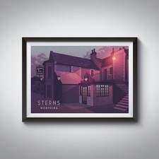 Sterns Nightclub Worthing