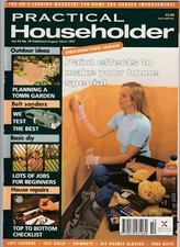 Practical Householder Magazine