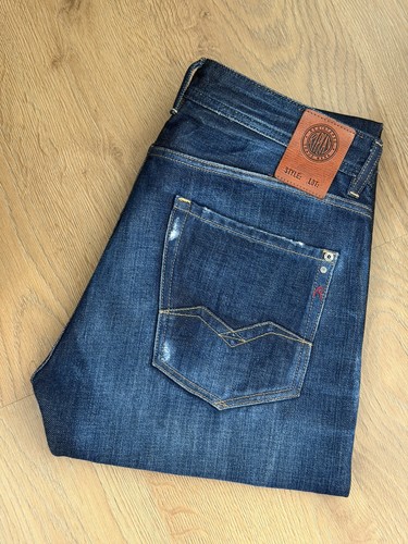 Replay m950 rob straight - replay,