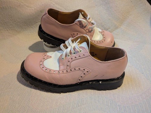 Gripfast vintage steel toe - steel,