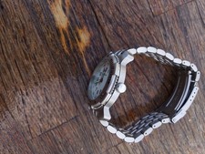 Mens Victorinox Divers Style Watch Vgc