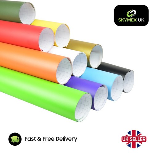 Matte car vinyl wrap sheet - car,