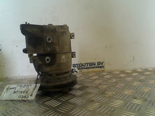 2001 ford ranger pick - ford,