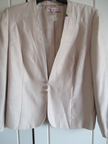 Jacques vert golden cream - jacques,