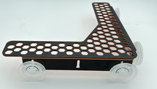 Large Coral Corner Frag Rack