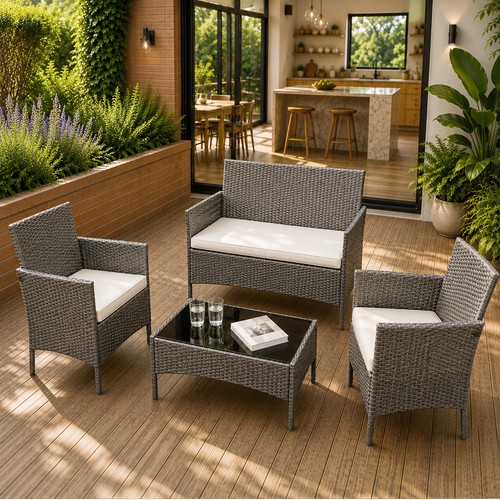 Piece modular garden - piece,