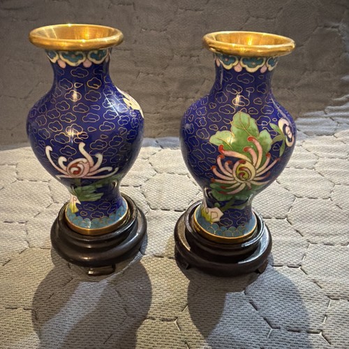Pair small chinese - of,
