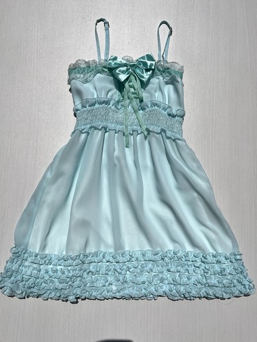 Liz lisa ruffle - liz, ribbon