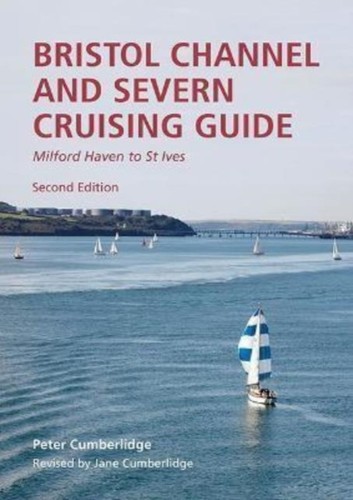 Bristol channel and severn - channel,