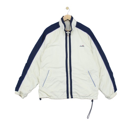 Vintage ellesse track jacket - ellesse,