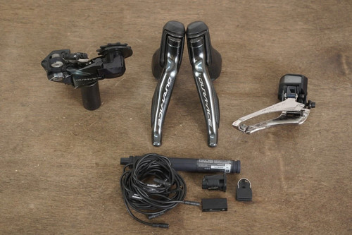 Shimano dura ace r9150 di2 - shimano,