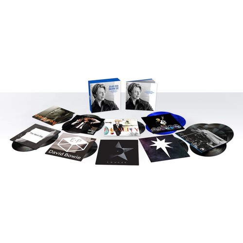 David bowie can t - bowie, can't