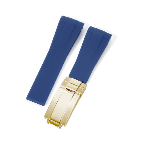 Quality silicone watch - quality, band