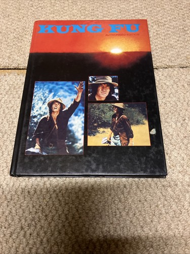 Kungfu authorised edition - authorised,