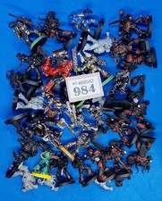 Warhammer 40k Chaos Space