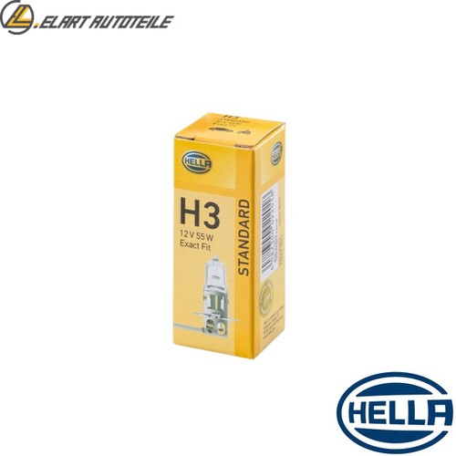 Bulb work light - light, 002