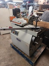 iTECH SM512TS Tilting Spindle