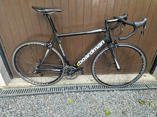 Boardman team 56cm carbon - 56cm,