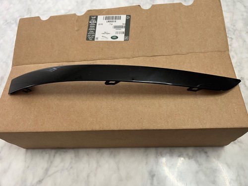 2018 genuine land rover - genuine,