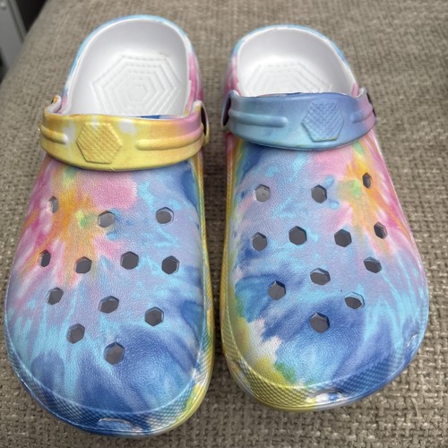 Lightweight beach clogs - lightweight,