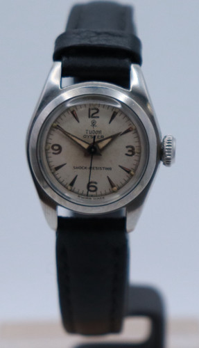 Tudor oyster small - oyster,