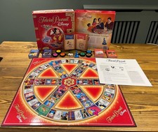 Disney Trivial Pursuit, Pixar
