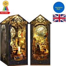 DIY Book Nook Kit - Vintage