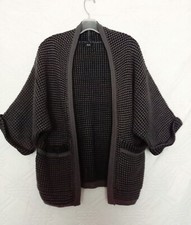 F&F Open Slouch Three-quarter