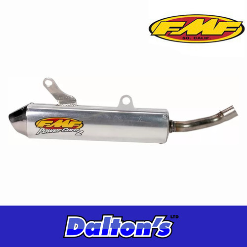 Fmf powercore silencer - fmf,