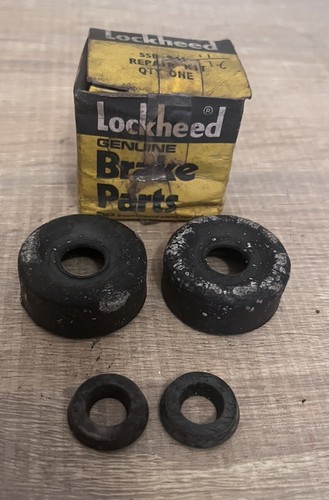 Lockheed brake repair kit - repair,