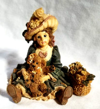 Yesterdays child 1999 boyds - child,