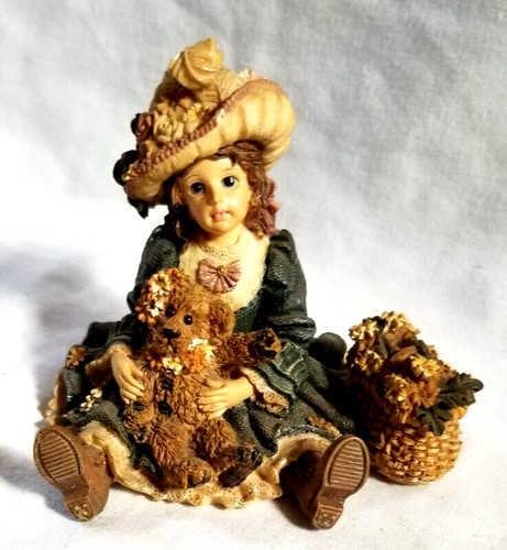 Yesterdays child 1999 - 1999, boyds