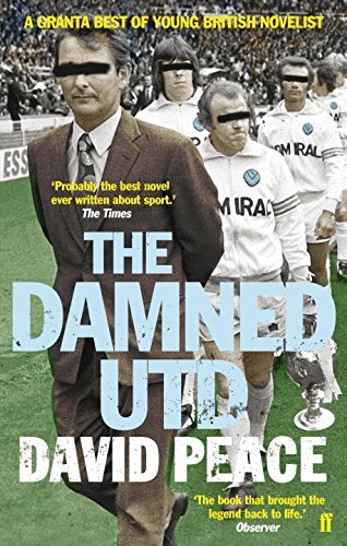 The damned utd david - damned, by